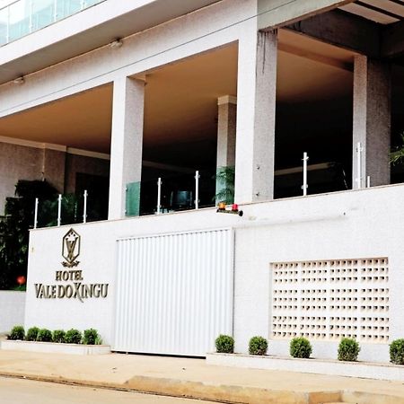 Hotel Vale Do Xingu アルタミラ エクステリア 写真