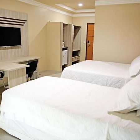 Hotel Vale Do Xingu アルタミラ エクステリア 写真