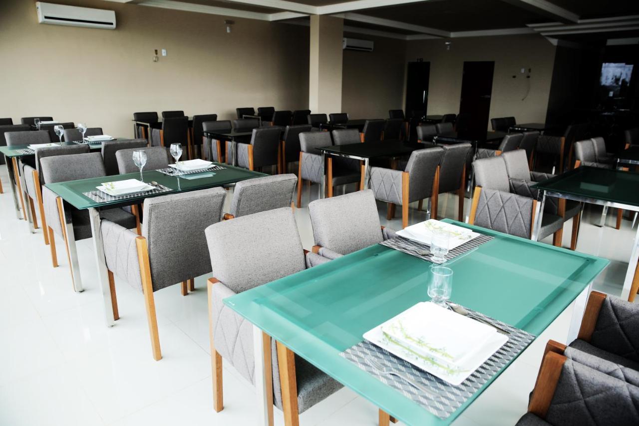 Hotel Vale Do Xingu アルタミラ エクステリア 写真