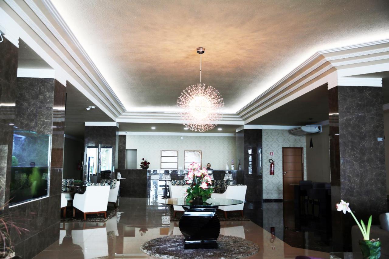 Hotel Vale Do Xingu アルタミラ エクステリア 写真