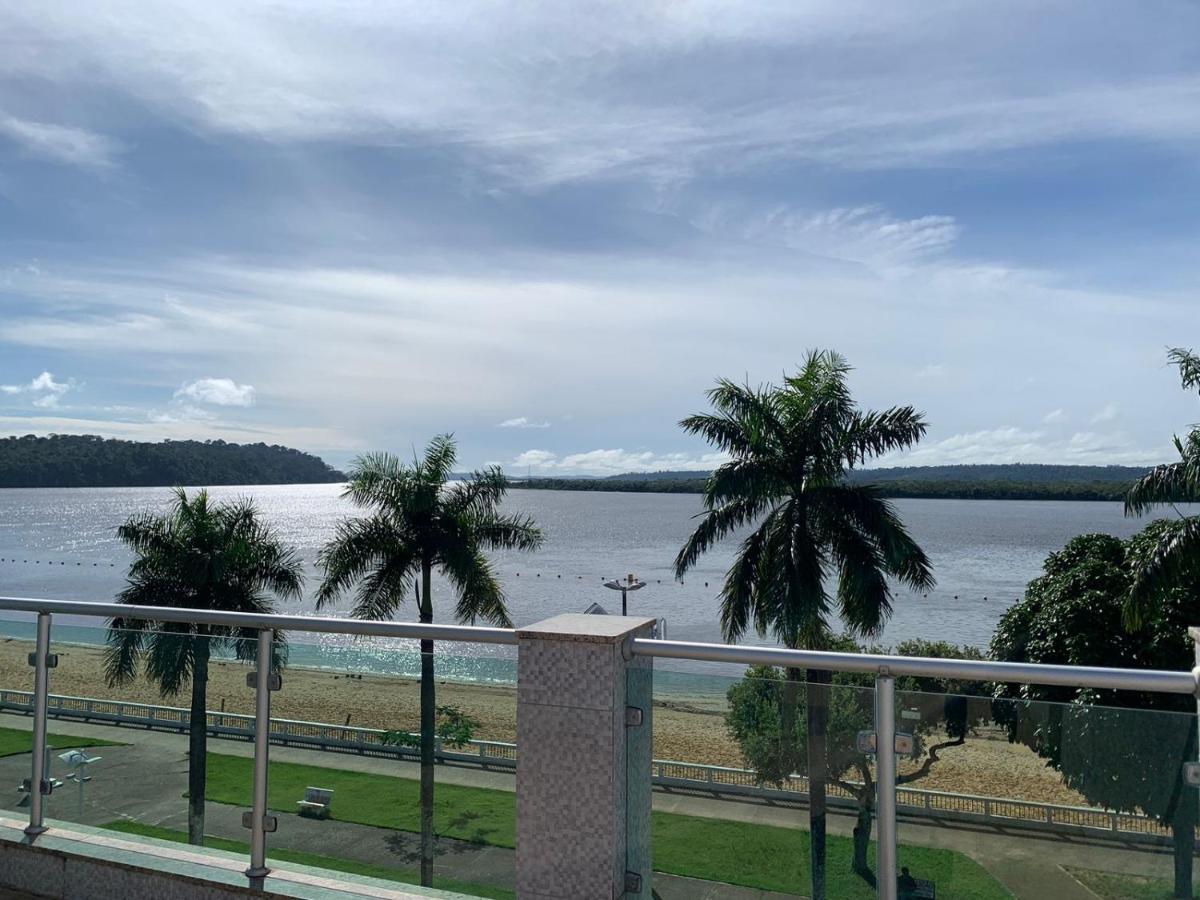 Hotel Vale Do Xingu アルタミラ エクステリア 写真
