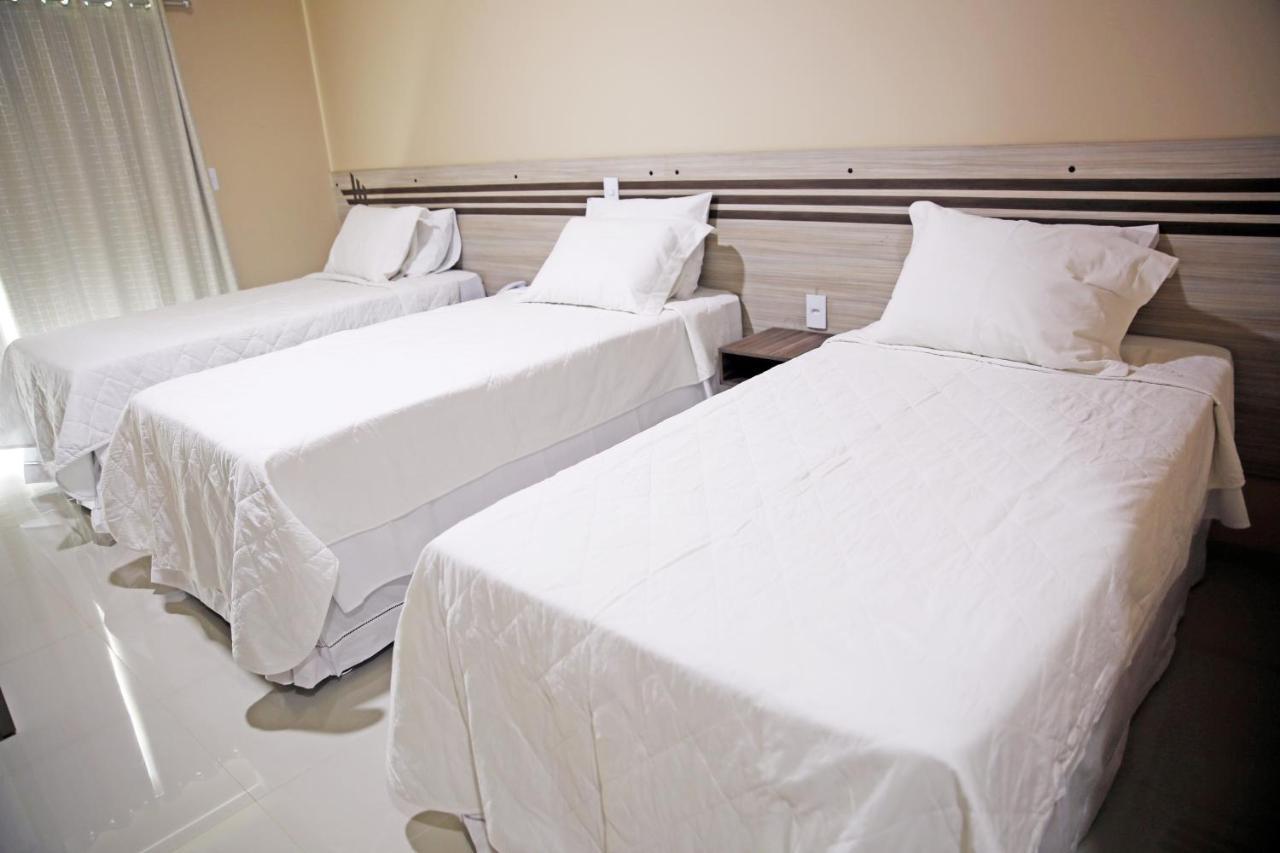 Hotel Vale Do Xingu アルタミラ エクステリア 写真