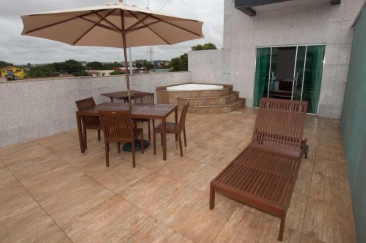 Hotel Vale Do Xingu アルタミラ エクステリア 写真