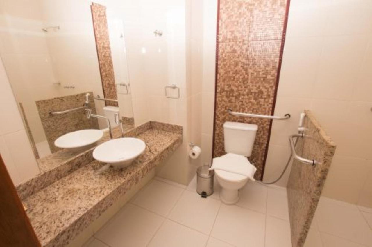 Hotel Vale Do Xingu アルタミラ エクステリア 写真