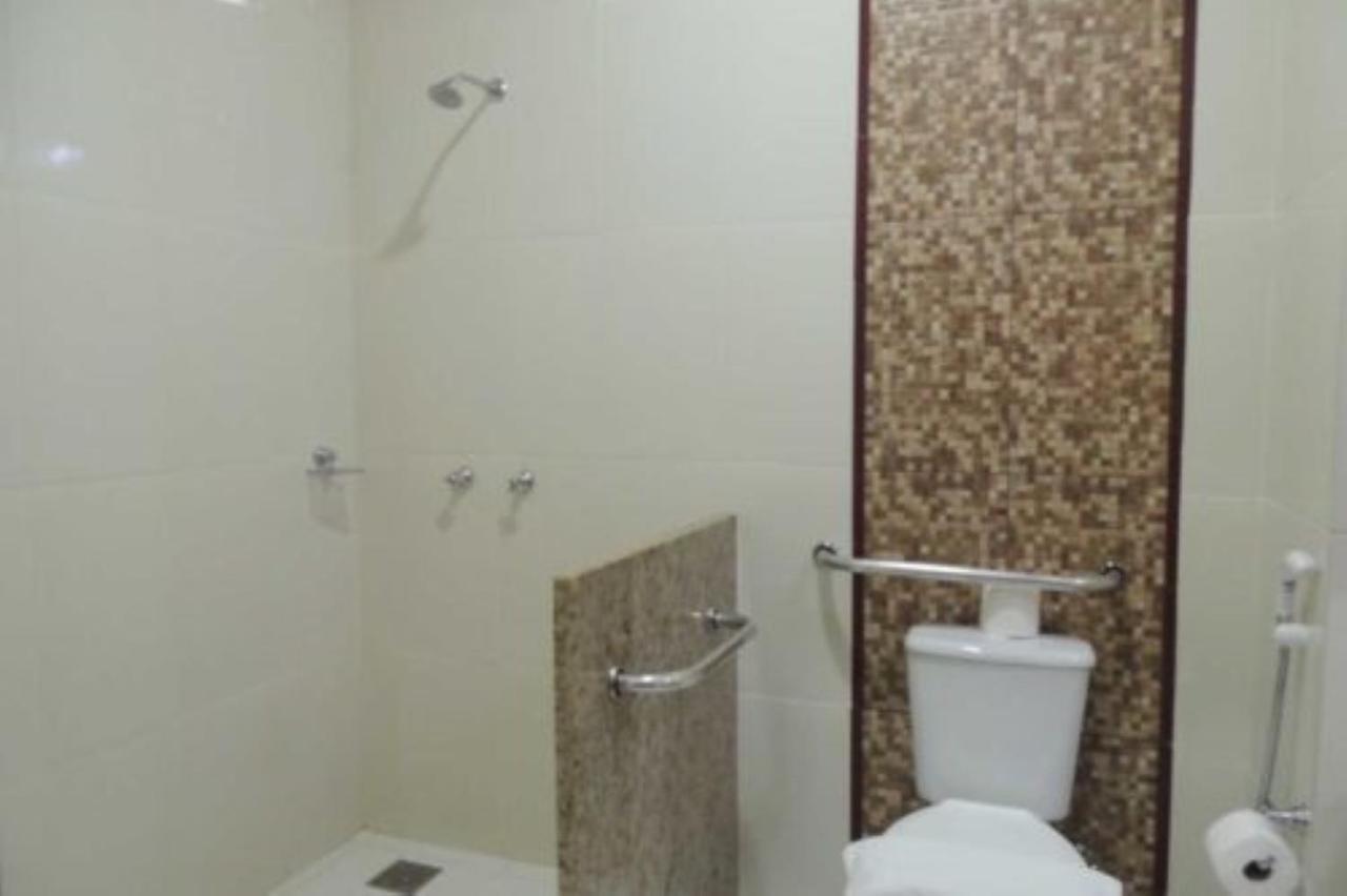 Hotel Vale Do Xingu アルタミラ エクステリア 写真