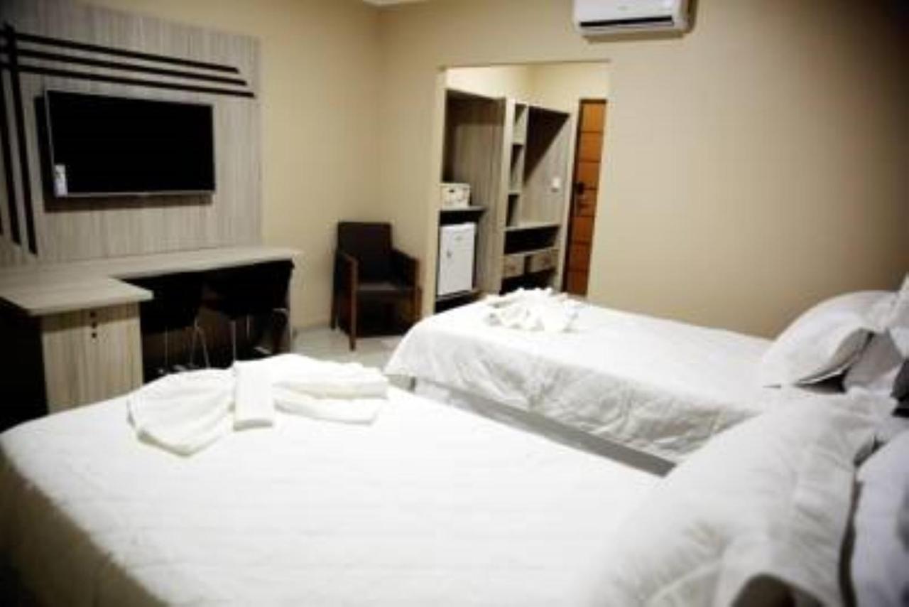 Hotel Vale Do Xingu アルタミラ エクステリア 写真