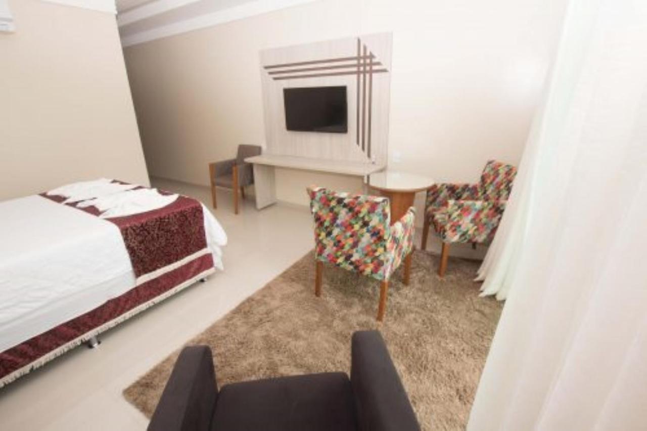 Hotel Vale Do Xingu アルタミラ エクステリア 写真