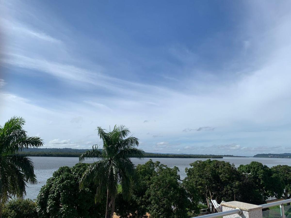 Hotel Vale Do Xingu アルタミラ エクステリア 写真