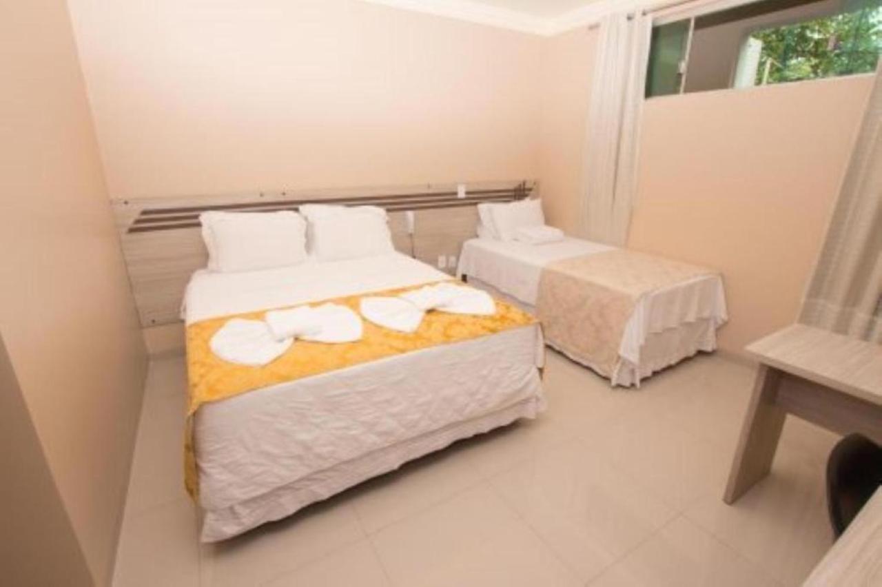 Hotel Vale Do Xingu アルタミラ エクステリア 写真