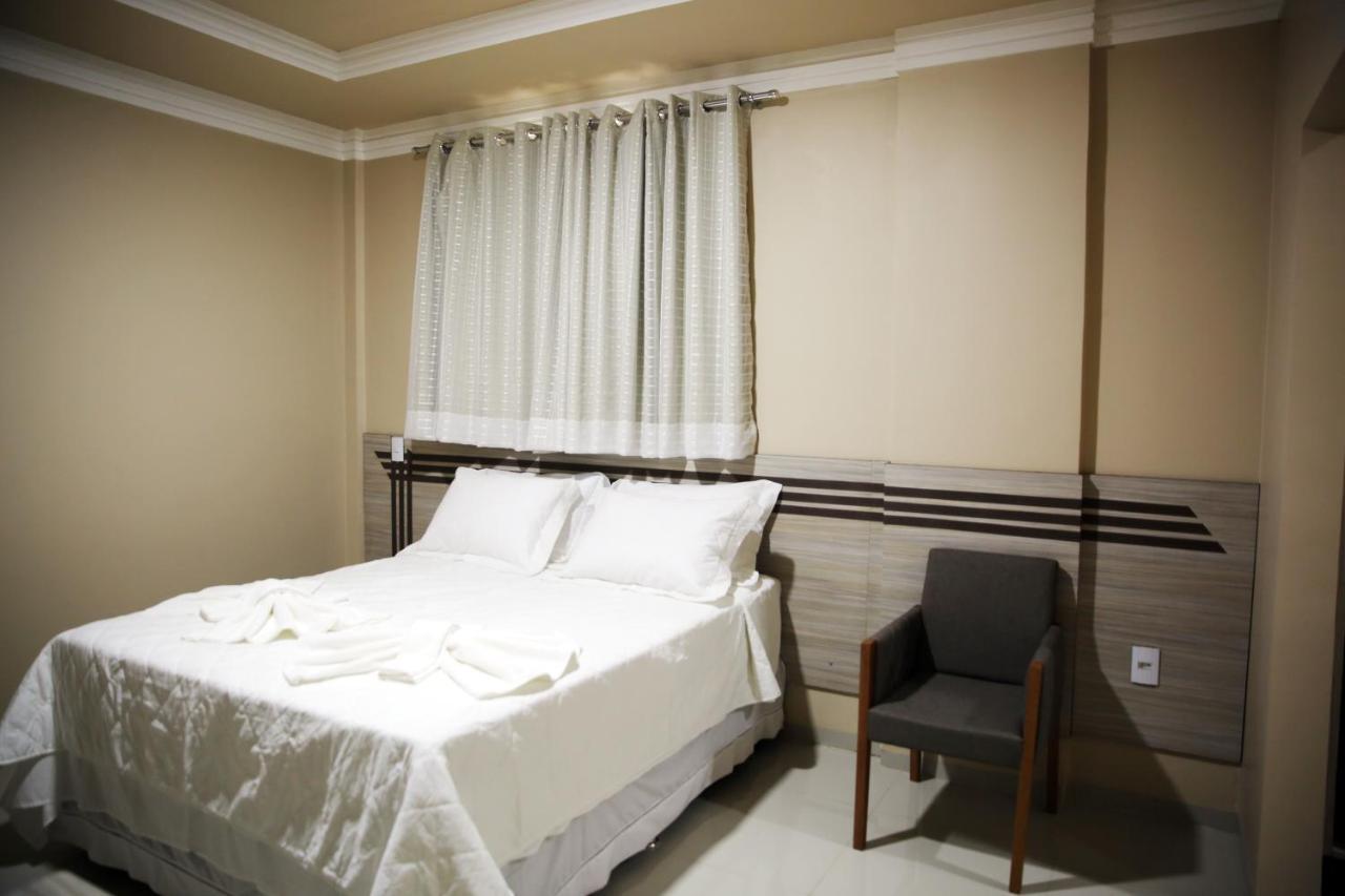 Hotel Vale Do Xingu アルタミラ エクステリア 写真