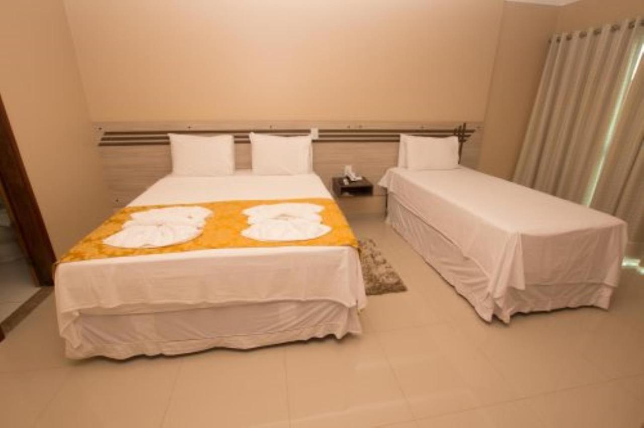 Hotel Vale Do Xingu アルタミラ エクステリア 写真