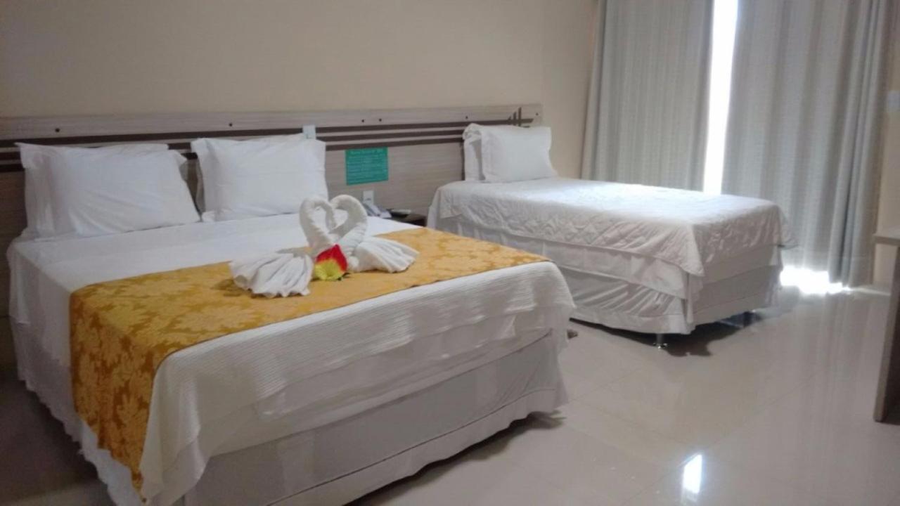 Hotel Vale Do Xingu アルタミラ エクステリア 写真