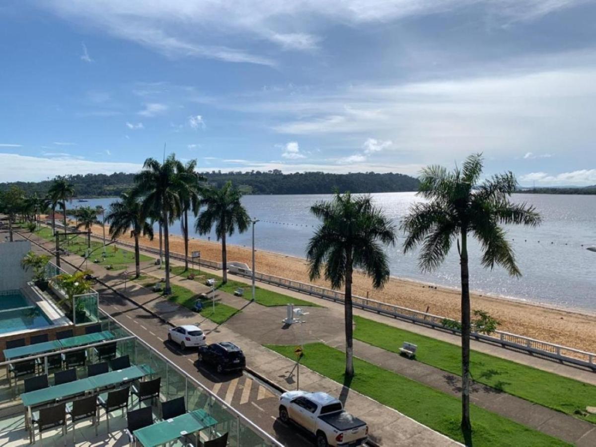 Hotel Vale Do Xingu アルタミラ エクステリア 写真