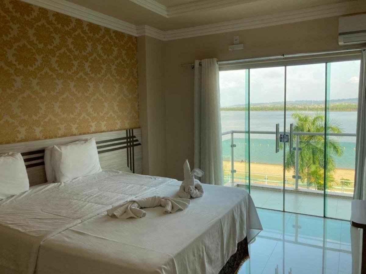 Hotel Vale Do Xingu アルタミラ エクステリア 写真