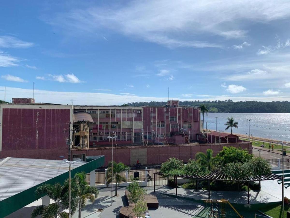 Hotel Vale Do Xingu アルタミラ エクステリア 写真