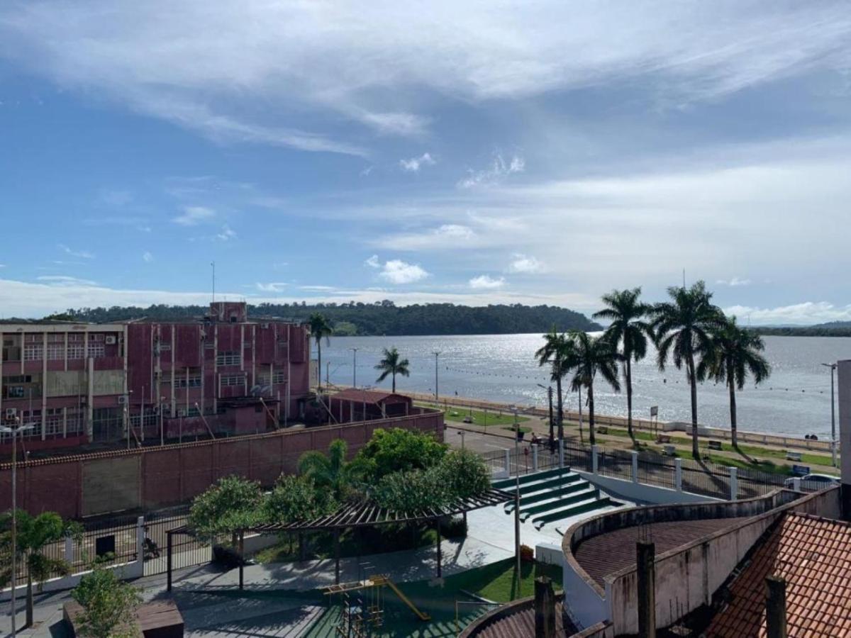 Hotel Vale Do Xingu アルタミラ エクステリア 写真