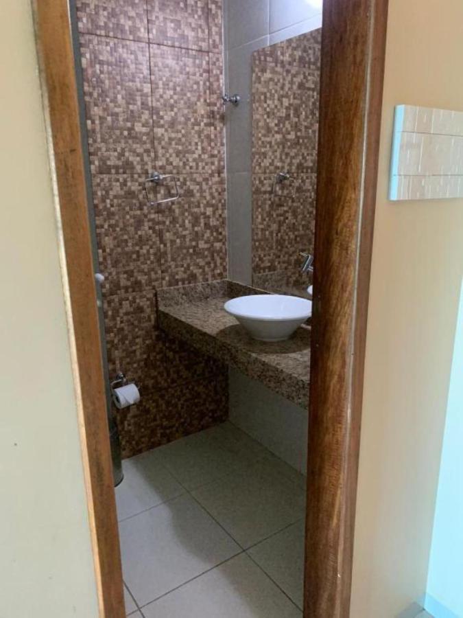 Hotel Vale Do Xingu アルタミラ エクステリア 写真