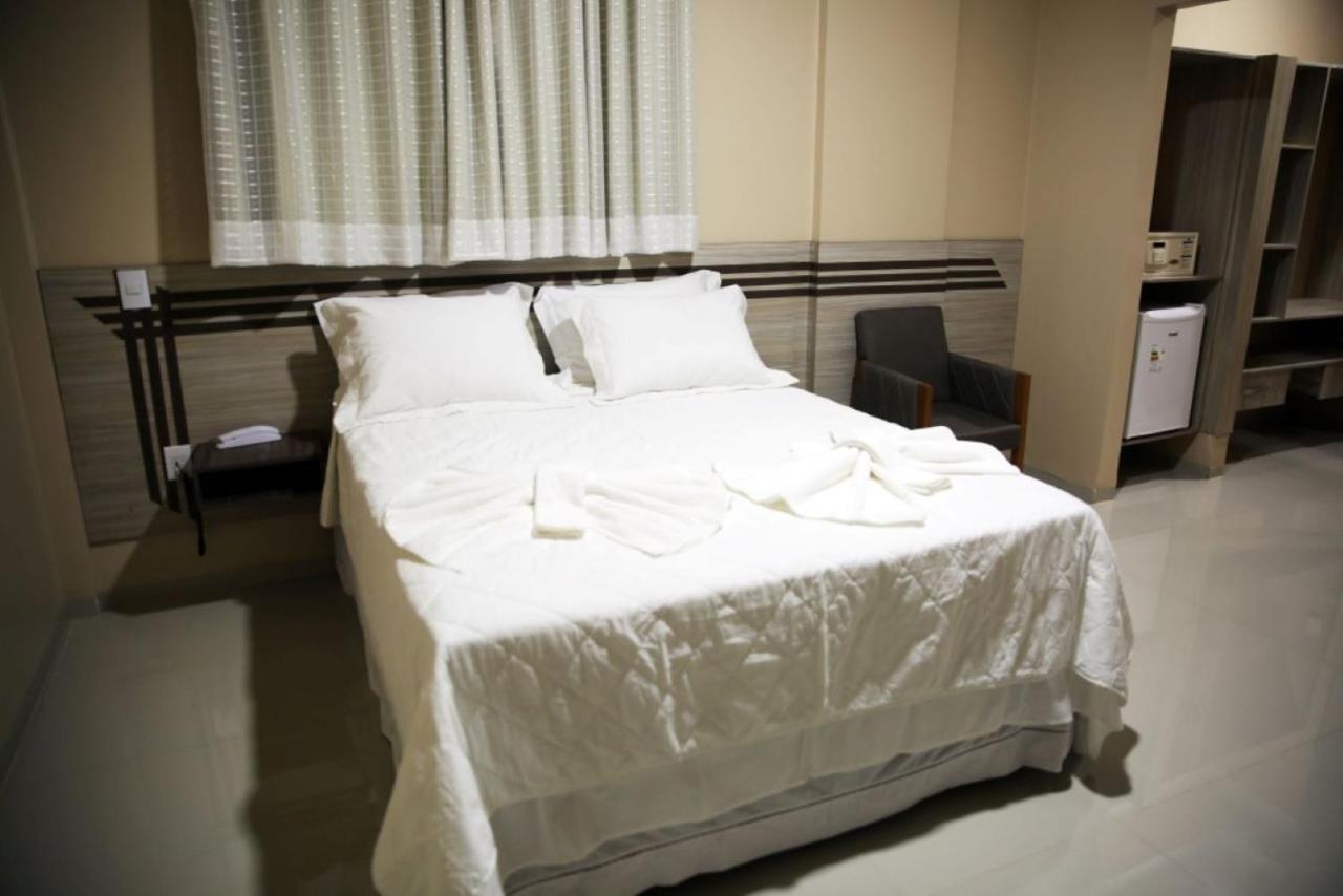 Hotel Vale Do Xingu アルタミラ エクステリア 写真