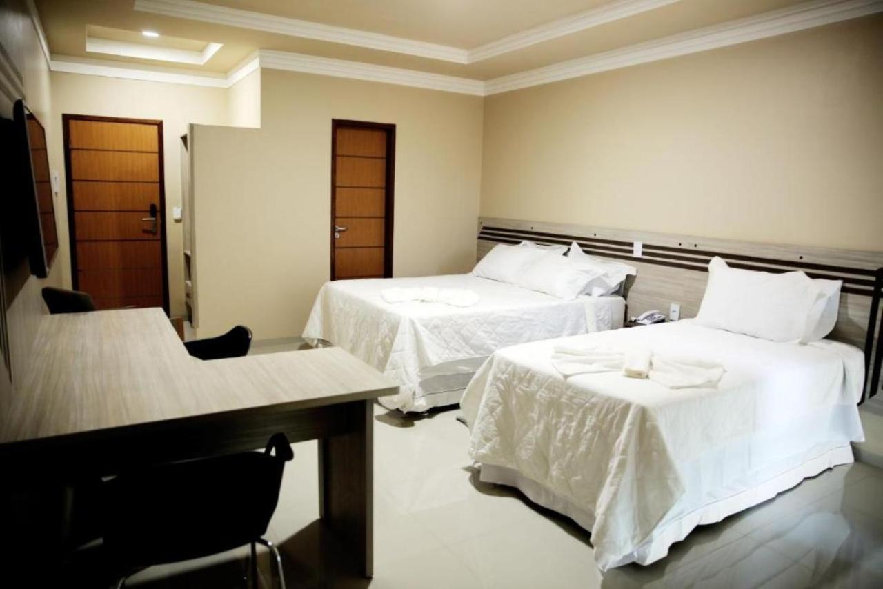 Hotel Vale Do Xingu アルタミラ エクステリア 写真