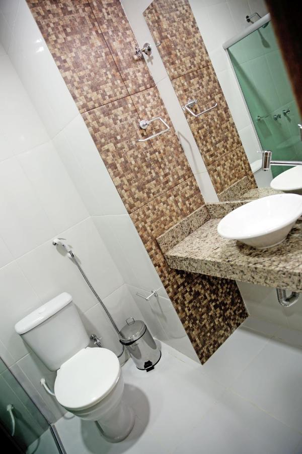 Hotel Vale Do Xingu アルタミラ エクステリア 写真