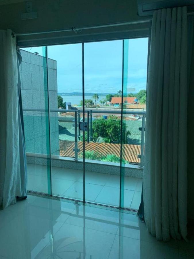 Hotel Vale Do Xingu アルタミラ エクステリア 写真