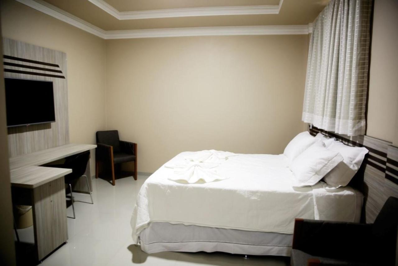 Hotel Vale Do Xingu アルタミラ エクステリア 写真