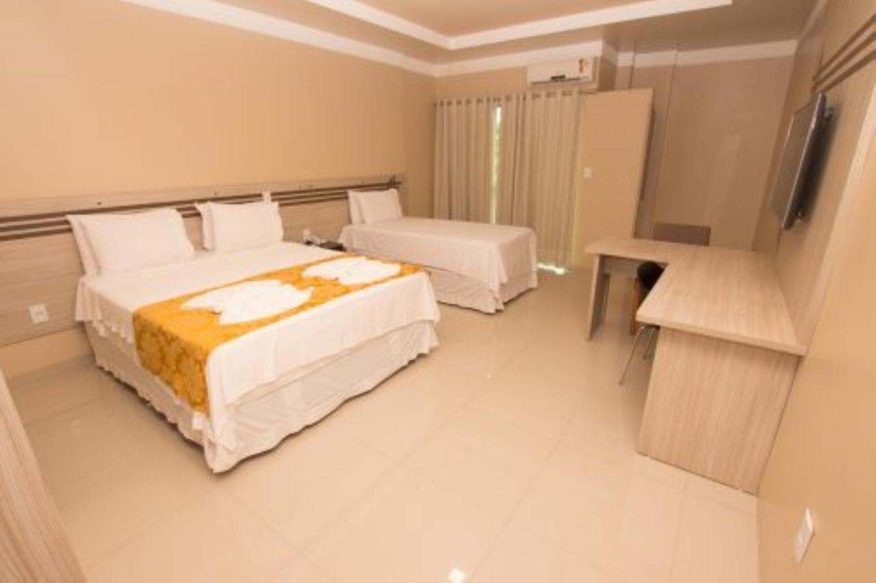 Hotel Vale Do Xingu アルタミラ エクステリア 写真