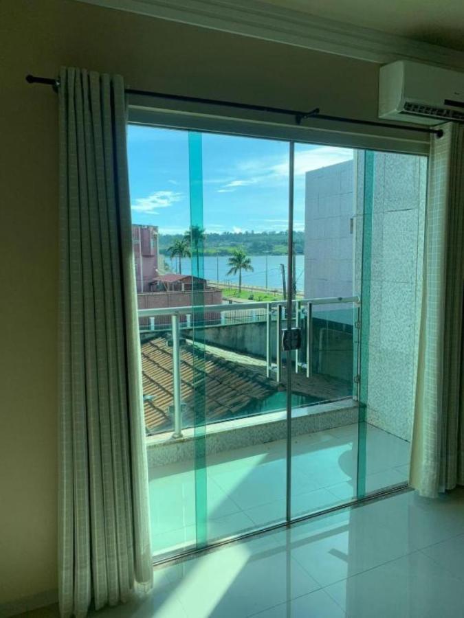 Hotel Vale Do Xingu アルタミラ エクステリア 写真