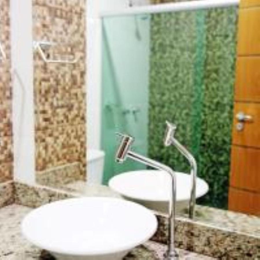 Hotel Vale Do Xingu アルタミラ エクステリア 写真