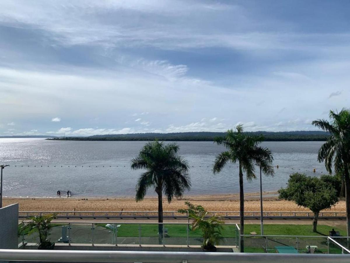 Hotel Vale Do Xingu アルタミラ エクステリア 写真