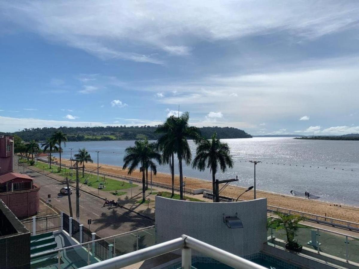 Hotel Vale Do Xingu アルタミラ エクステリア 写真