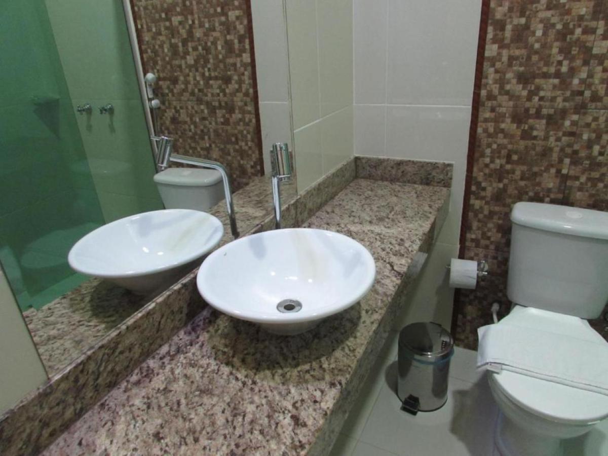 Hotel Vale Do Xingu アルタミラ エクステリア 写真