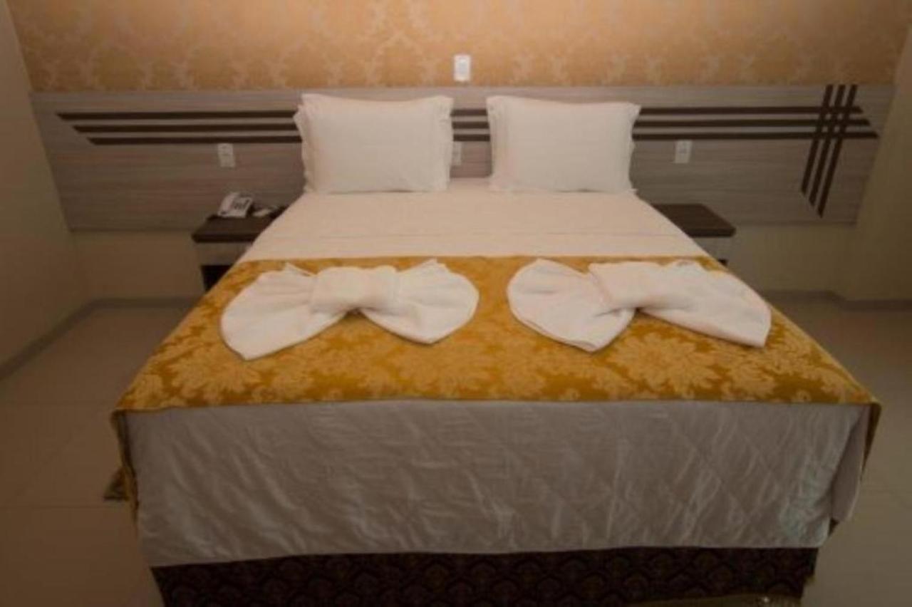 Hotel Vale Do Xingu アルタミラ エクステリア 写真