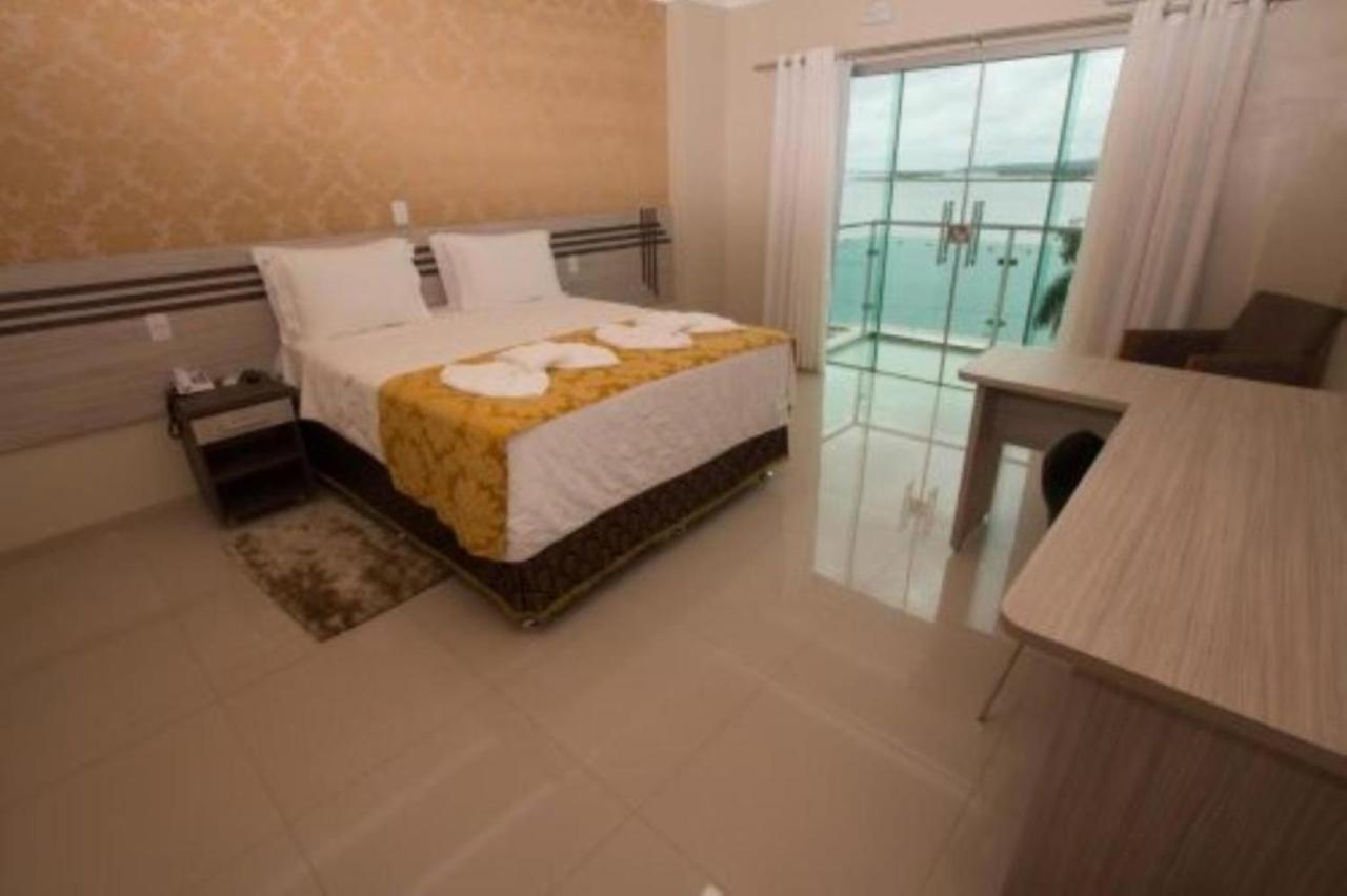 Hotel Vale Do Xingu アルタミラ エクステリア 写真