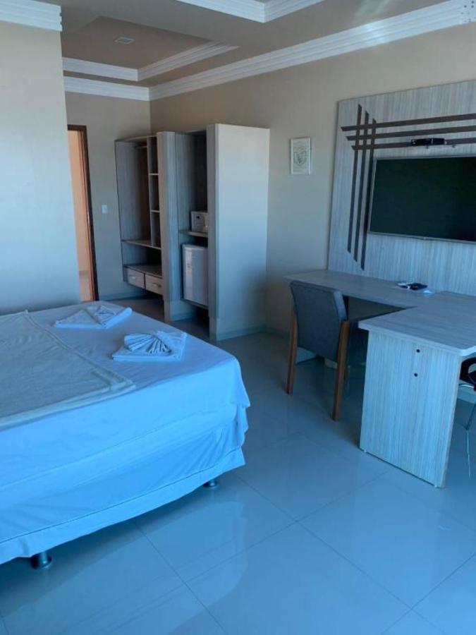 Hotel Vale Do Xingu アルタミラ エクステリア 写真