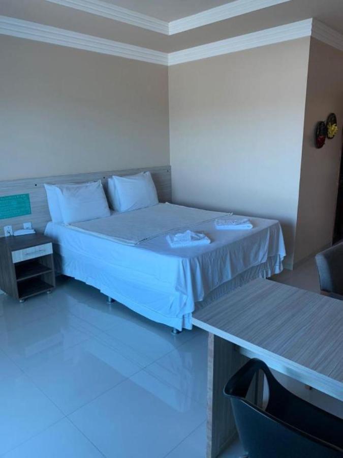 Hotel Vale Do Xingu アルタミラ エクステリア 写真