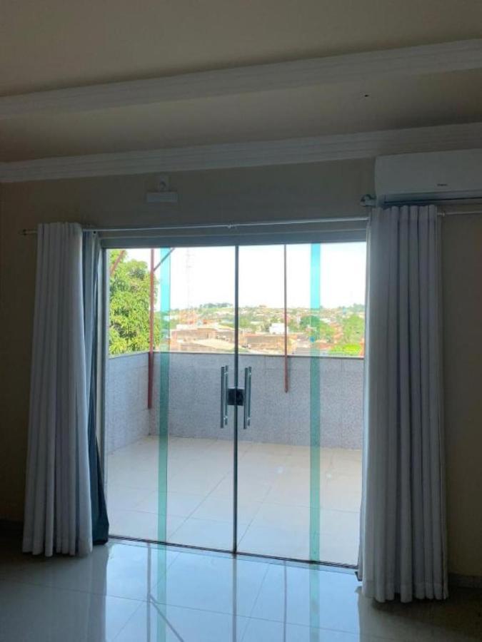 Hotel Vale Do Xingu アルタミラ エクステリア 写真
