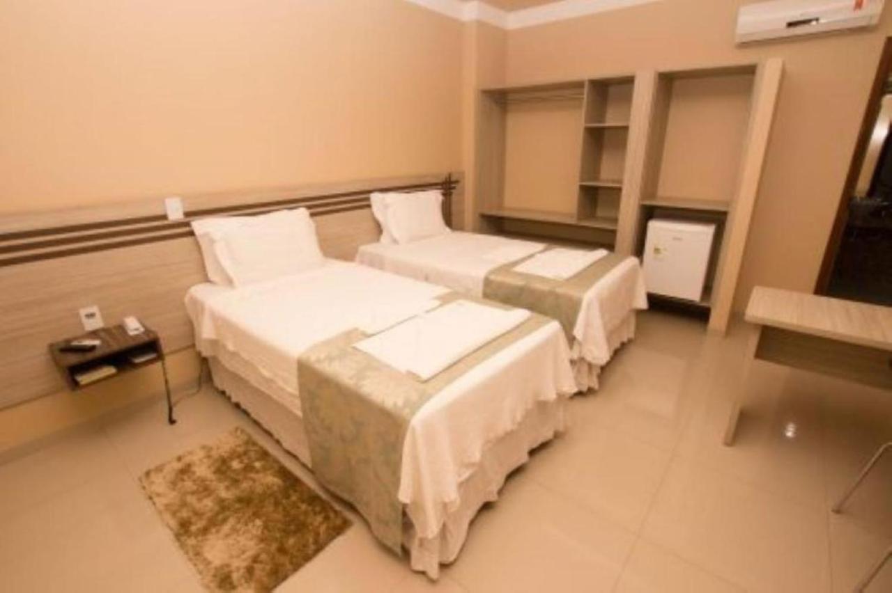 Hotel Vale Do Xingu アルタミラ エクステリア 写真