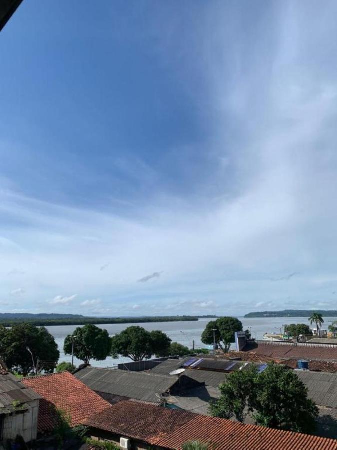 Hotel Vale Do Xingu アルタミラ エクステリア 写真