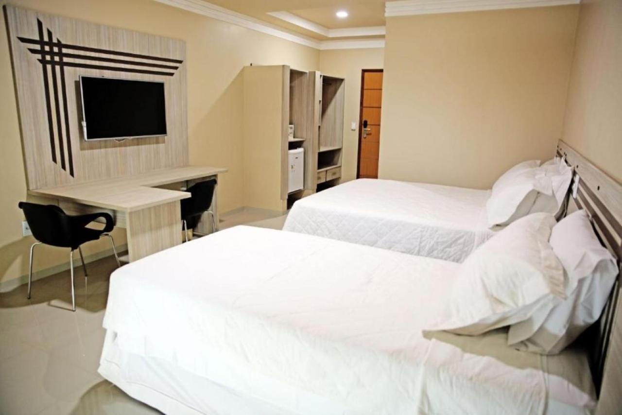 Hotel Vale Do Xingu アルタミラ エクステリア 写真