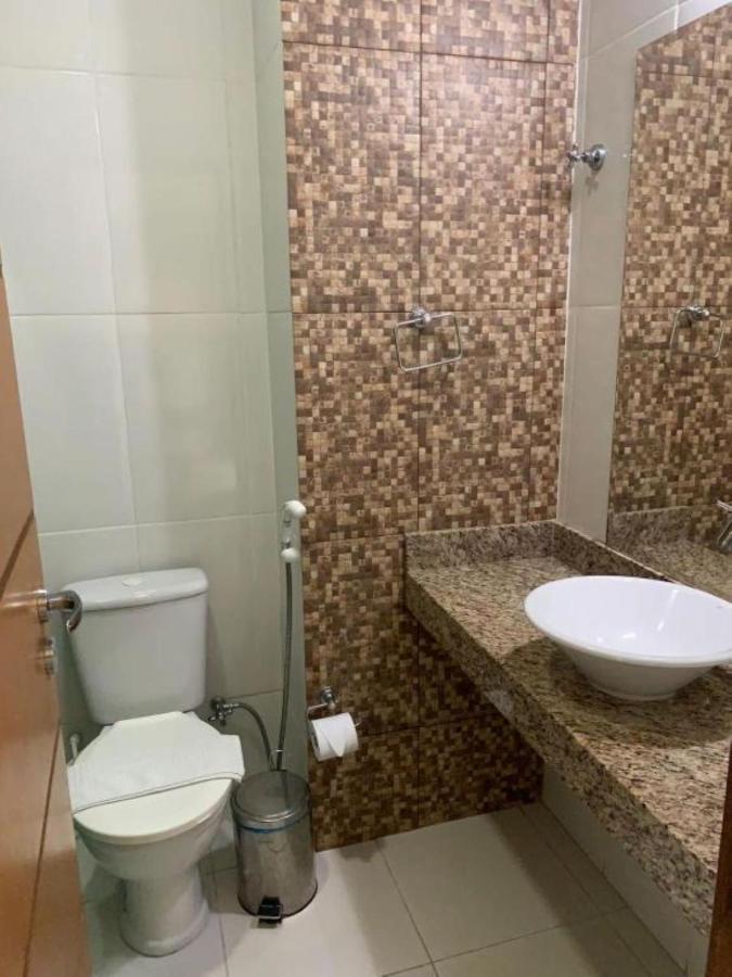 Hotel Vale Do Xingu アルタミラ エクステリア 写真