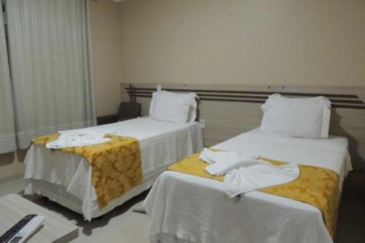 Hotel Vale Do Xingu アルタミラ エクステリア 写真