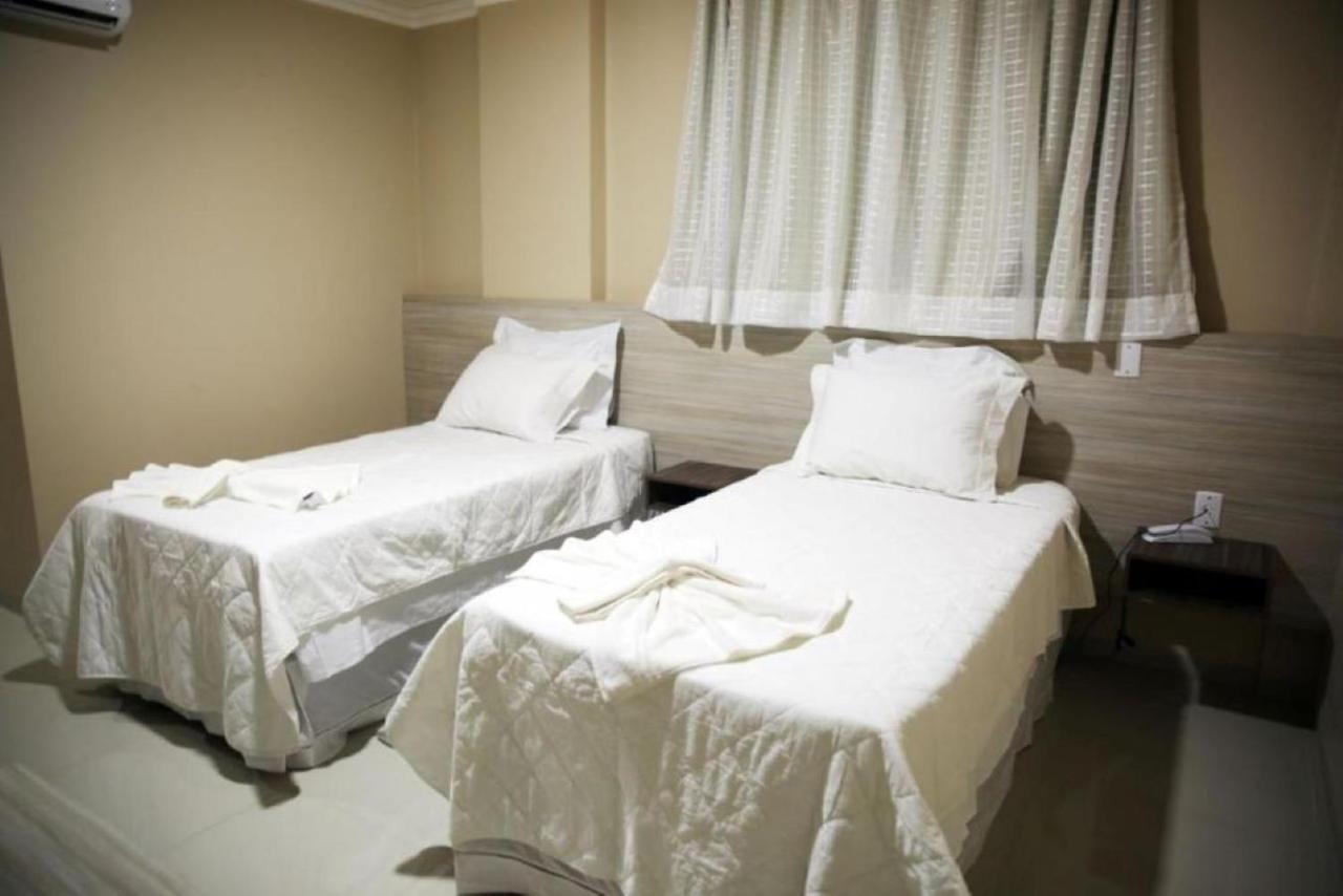 Hotel Vale Do Xingu アルタミラ エクステリア 写真